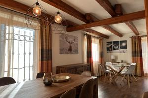 Trilocale a Cesana torinese