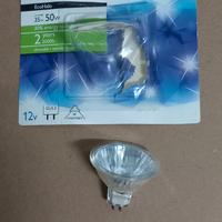 Lampadine alogene PHILIPS  Eco