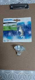 Lampadine alogene PHILIPS  Eco