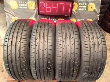 4 GOMME NUOVE 205 60 17 ESTIVE HANKOOK