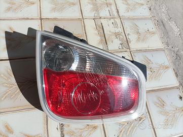 Fiat 500c cabriolet  fanale posteriore  destro 