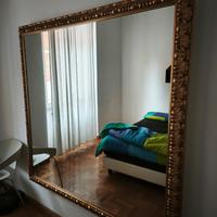 Specchio cornice barocca
