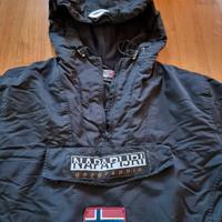 Giubbotto nero da donna