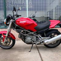 Ducati Monster 600