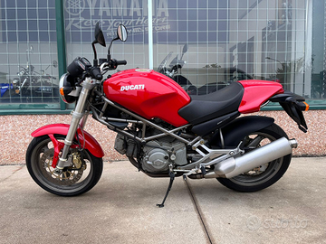 Ducati Monster 600