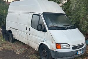 Furgone Ford Transit