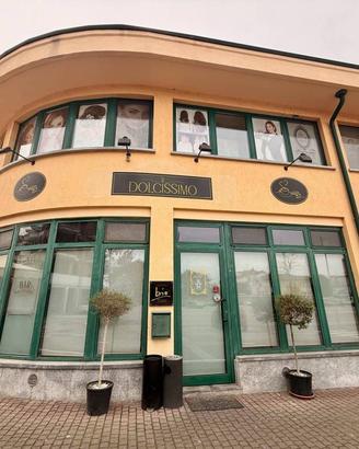 Attività / Licenza di 197 m² con 3 locali a Vinovo
