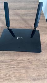 Router Tp-link AC1200 AncherMR600