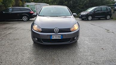 Volkswagen Golf 2.0 TDI 110CV DPF 5p. Highline