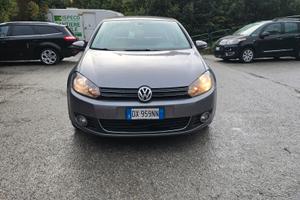 Volkswagen Golf 2.0 TDI 110CV DPF 5p. Highline