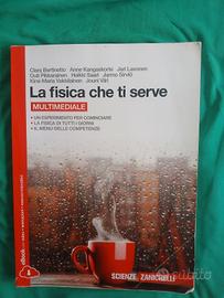 La fisica che ti serv