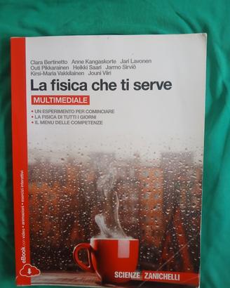 La fisica che ti serv