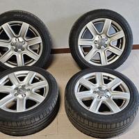 Gomme invernali 245/45 r 17