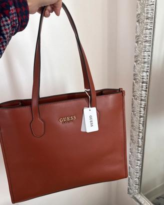Borsa guess
