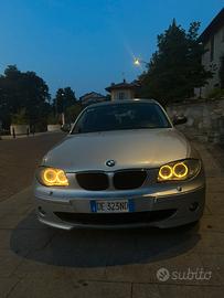 Bmw 120d