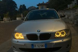 Bmw 120d