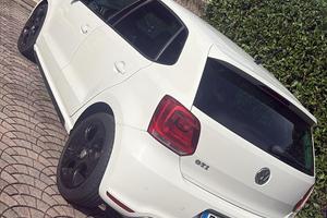 Volkswagen Polo Gti