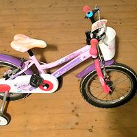bicicletta bambina 