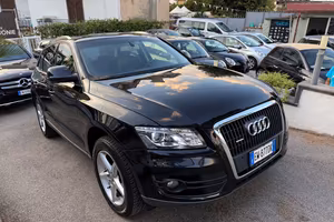 Audi Q5 2.0 TDI 177CV quattro S tronic