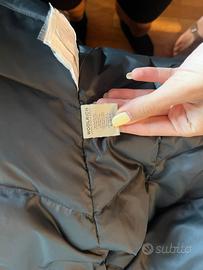 Giubbotto Woolrich