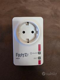 AVM FRITZ!DECT 200