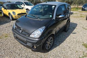 Aixam City Sport