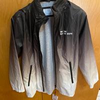 Giubbotto zara tagli bambino