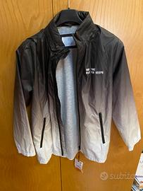 Giubbotto zara tagli bambino