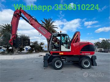 Caricatore solmec exp5025 del 2016