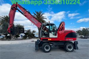 Caricatore solmec exp5025 del 2016