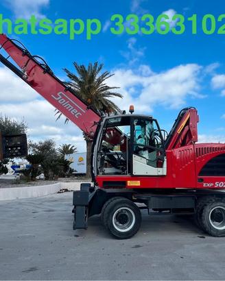 Caricatore solmec exp5025 del 2016