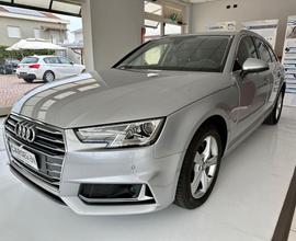 AUDI A4 Avant 40 TDI S tronic Design