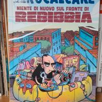 zerocalcare: Rebibbia 