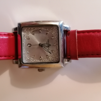 Orologio Coccinelle cinturino in pelle