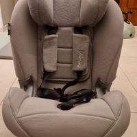 Seggiolino auto Inglesina Newton I-Fix (9-36kg)