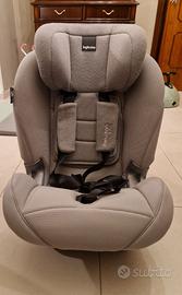 Seggiolino auto Inglesina Newton I-Fix (9-36kg)