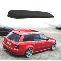 SPOILER ALETTONE TETTO AUDI A4 B5 AVANT 94-01