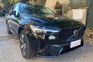 Volvo XC 60 XC60 T6 Recharge Plug-in Hybrid AWD au