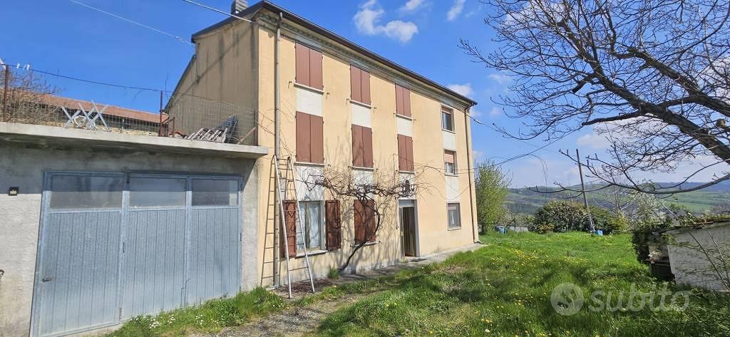 House in Bore, Ferrari, Pereto - Vista 3
