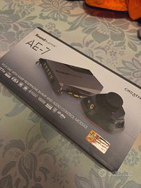 Scheda audio Creative Sound Blaster AE-7