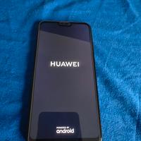 Huawei P20 Lite Smartphone 5.84" FHD