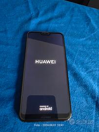 Huawei P20 Lite Smartphone 5.84" FHD