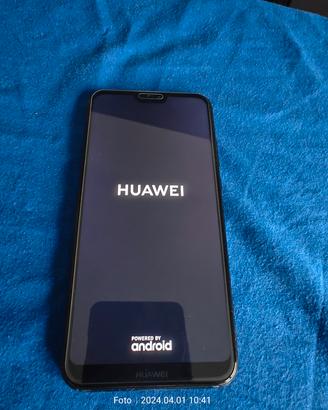 Huawei P20 Lite Smartphone 5.84" FHD