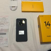 Realme 14 Pro plus