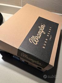 Wrangler scarponcino
