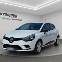 RENAULT Clio 1.5 75CV AUTOCARRO 2POSTI