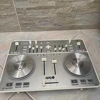 CONSOLE DJ