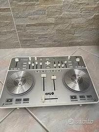 CONSOLE DJ