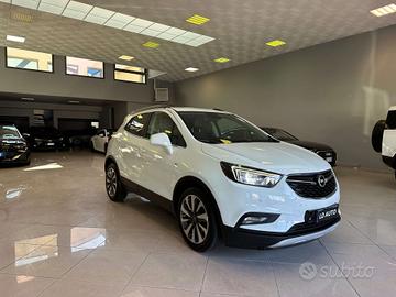 Opel Mokka X Mokka X 1.4 t Innovation Gpl-tech 4x2