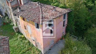 Rustico - Villanuova sul Clisi
